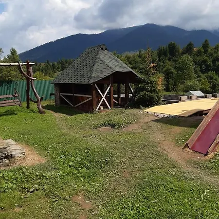 U Anastasijky Gasthof 3*