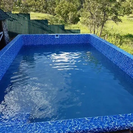 U Anastasijky 3* Synewyr