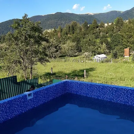 Konukevi U Anastasijky