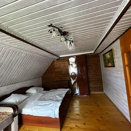 U Anastasijky 3* Synewyr