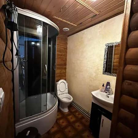 U Anastasijky Konukevi