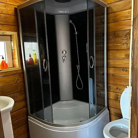 U Anastasijky Gasthof 3*