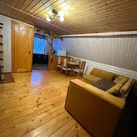 U Anastasijky Konukevi 3*