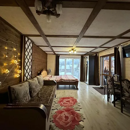 Konukevi U Anastasijky 3*