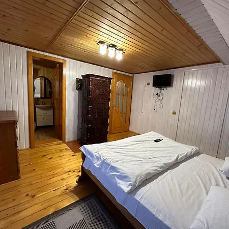 Gasthof U Anastasijky