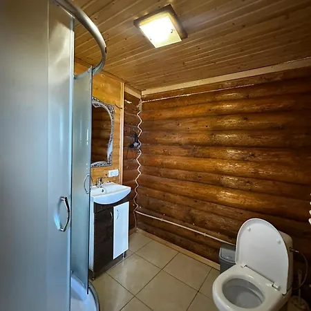 U Anastasijky Konukevi