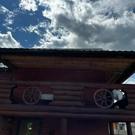 U Anastasijky Gasthof