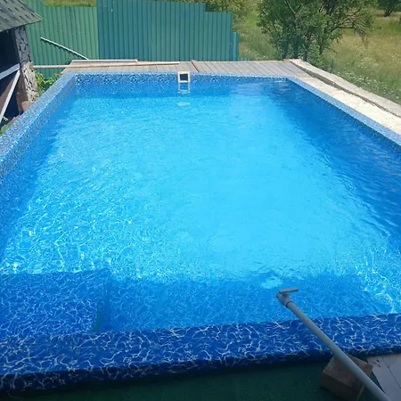 Gasthof U Anastasijky 3*