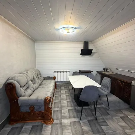 Konukevi U Anastasijky