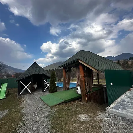 U Anastasijky Gasthof 3*