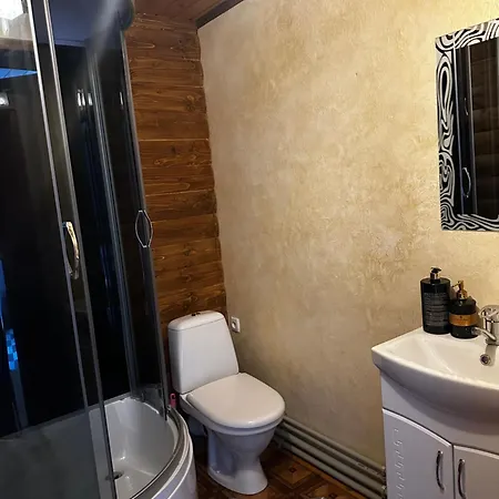 U Anastasijky Guest house