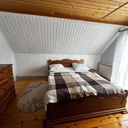 Guest house U Anastasijky 3*