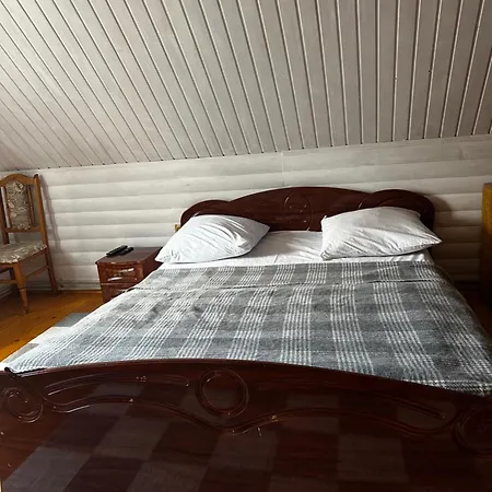 Guest house U Anastasijky Synevyr