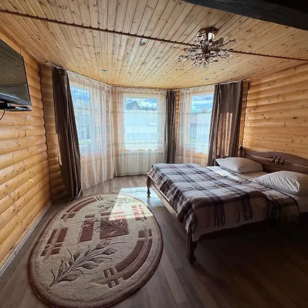 U Anastasijky Guest house