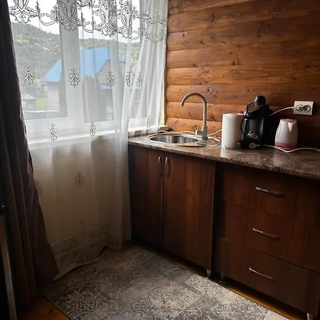 Guest house U Anastasijky