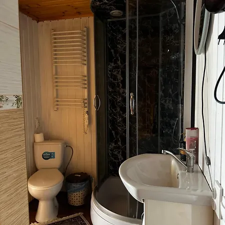 U Anastasijky Guest house 3*