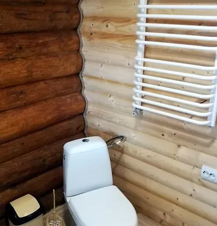 Konukevi U Anastasijky Synevyr