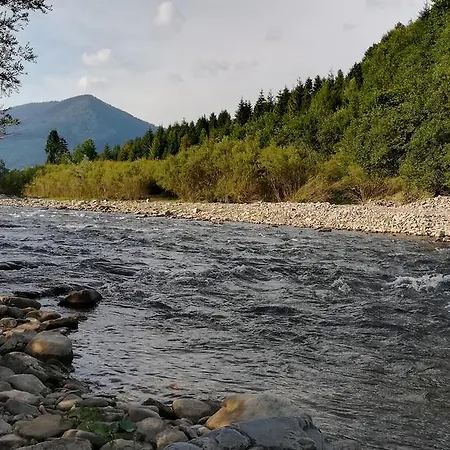 U Anastasijky Gasthof