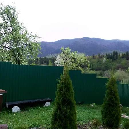 U Anastasijky Gasthof 3*