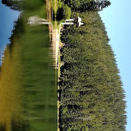 Konukevi U Anastasijky