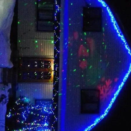 U Anastasijky Gasthof Synewyr