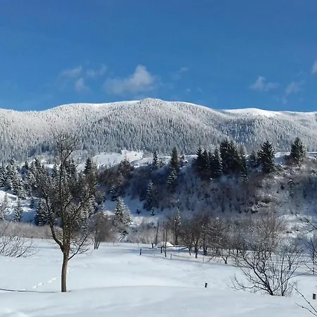 U Anastasijky Konukevi 3*