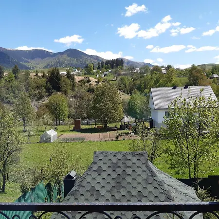 U Anastasijky Konukevi 3*