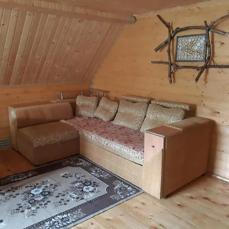 Konukevi U Anastasijky