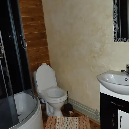 Gasthof U Anastasijky Synewyr