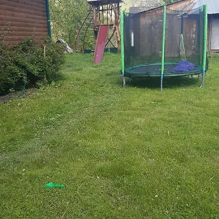 U Anastasijky Gasthof 3*