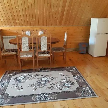 Konukevi U Anastasijky 3*