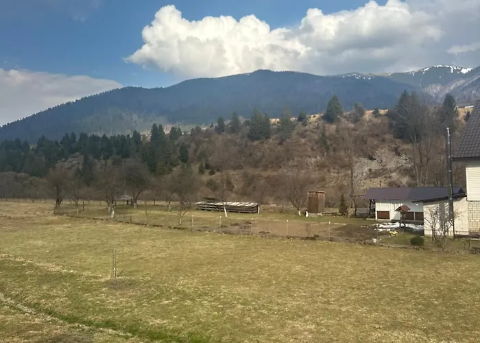 Gasthof U Anastasijky 3*