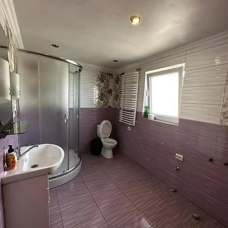 Guest house U Anastasijky 3*