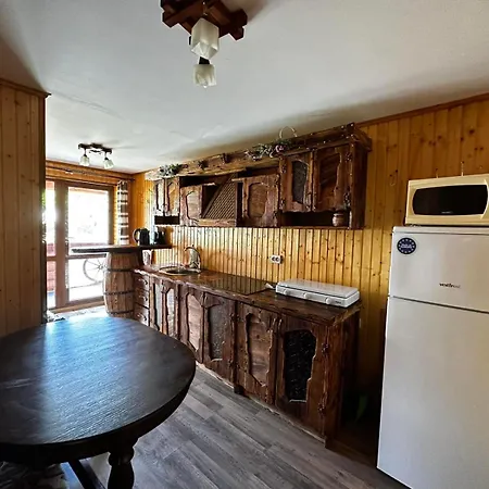 U Anastasijky Guest house 3*