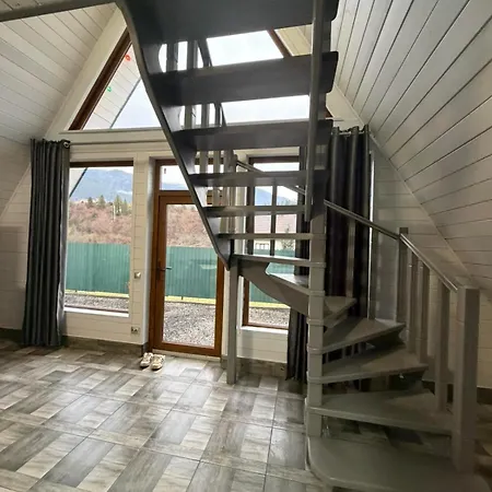 U Anastasijky Guest house 3*