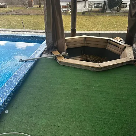 Guest house U Anastasijky