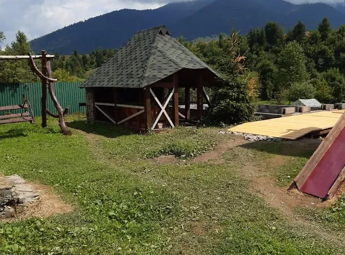 U Anastasijky Guest house 3*