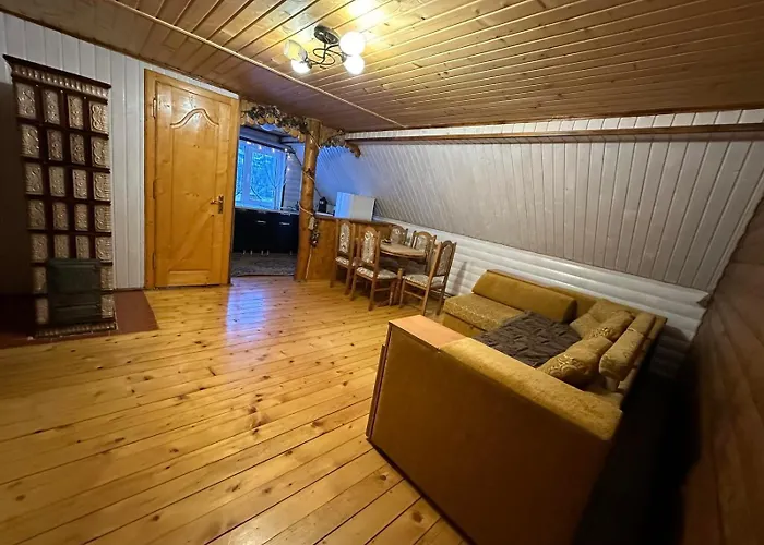 U Anastasijky Guest house 3*