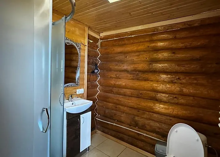 U Anastasijky Guest house