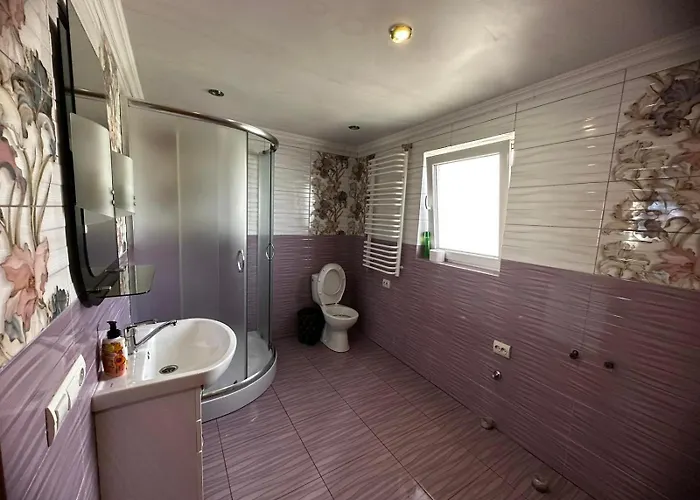 Guest house U Anastasijky 3*
