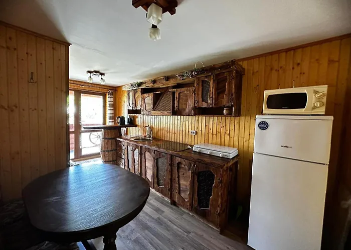 U Anastasijky Guest house 3*