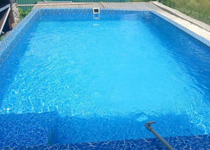 Guest house U Anastasijky 3*