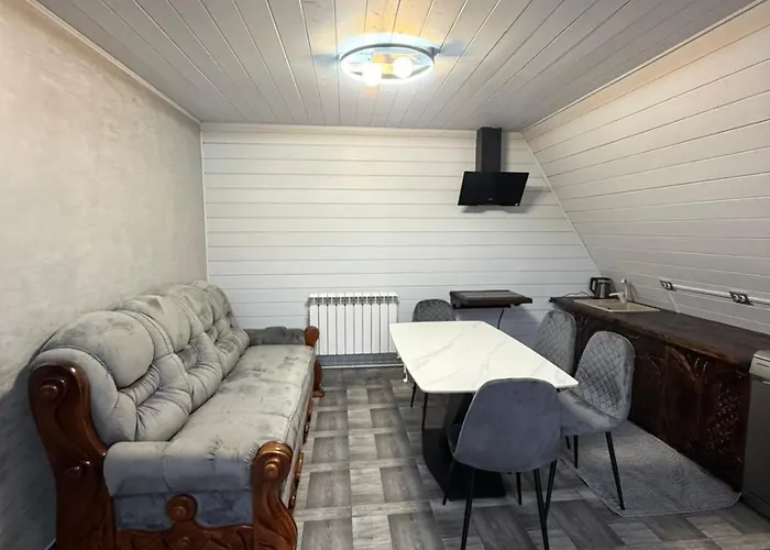Guest house U Anastasijky