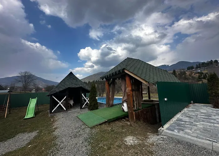 U Anastasijky Guest house 3*
