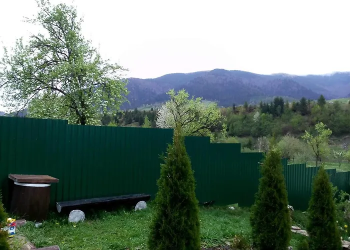 U Anastasijky Guest house 3*